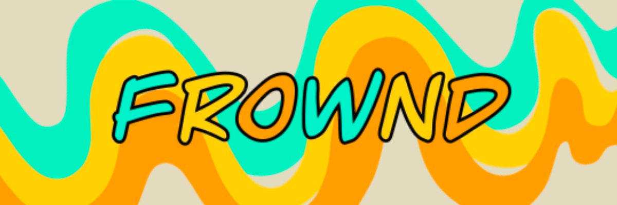 Frownd
